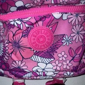 Kipling | Bags | Kipling Ezra 5 Laptop Backpack Whimsical  display picture 3
